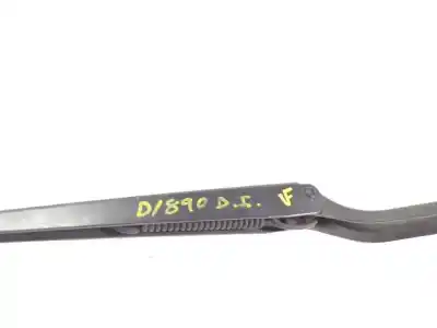 Автозапчастина б/у лівий передній ручок склоочисника для bmw x5 (e70) 3.0 turbodiesel cat посилання на oem iam 61617153736  