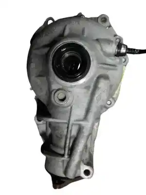 Автозапчастина б/у передній диференціал для bmw x5 (e70) 3.0 turbodiesel cat посилання на oem iam 31507612956  