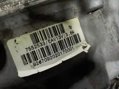 Автозапчастина б/у передній диференціал для bmw x5 (e70) 3.0 turbodiesel cat посилання на oem iam 31507612956  