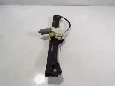 Автозапчастина б/у регулятор скла заднього правого для bmw x5 (e70) 3.0 turbodiesel cat посилання на oem iam 51357166382