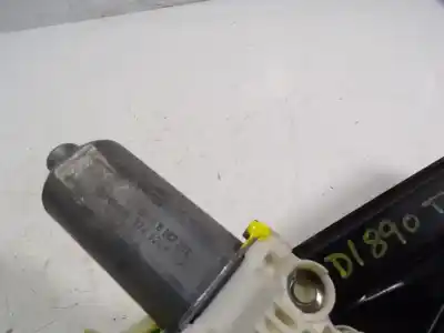 Автозапчастина б/у регулятор скла заднього правого для bmw x5 (e70) 3.0 turbodiesel cat посилання на oem iam 51357166382  