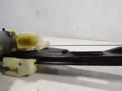 Автозапчастина б/у регулятор скла заднього правого для bmw x5 (e70) 3.0 turbodiesel cat посилання на oem iam 51357166382  