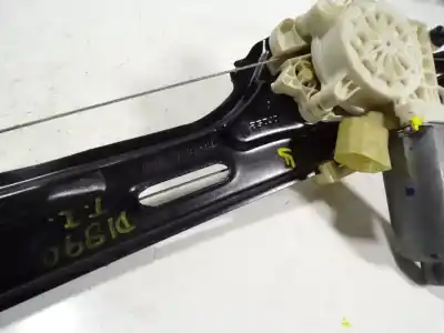 Автозапчастина б/у регулятор склона задній лівий для bmw x5 (e70) 3.0 turbodiesel cat посилання на oem iam 51357166381  