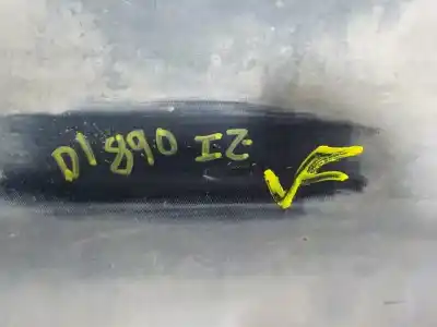 Автозапчастина б/у бічна сподниця для bmw x5 (e70) 3.0 turbodiesel cat посилання на oem iam 51777191241  