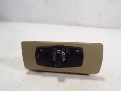 Автозапчасти б/у управление светом за bmw x5 (e70) 3.0 turbodiesel cat ссылки oem iam 61319134726