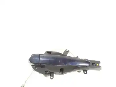 Автозапчасти б/у наружная рукоятка передняя справа за bmw x5 (e70) 3.0 turbodiesel cat ссылки oem iam 51217207562