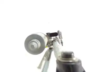 Автозапчастина б/у двигатель передніх склоочисників для bmw x5 (e70) 3.0 turbodiesel cat посилання на oem iam 61617200510 405154 