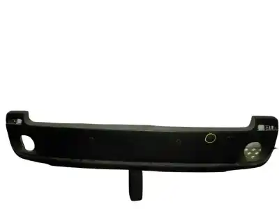 Peça sobressalente para automóvel em segunda mão PARA CHOQUES TRASEIRO por BMW X5 (E70)  Referências OEM IAM 51127178280  