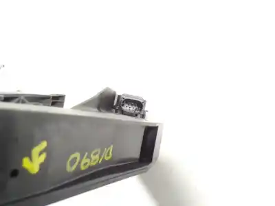 Second-hand car spare part potentiometer for bmw x5 (e70) 3.0 turbodiesel cat oem iam references 35406889822  