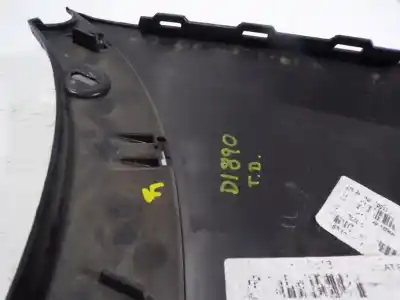 Автозапчасти б/у задний бампер правый за bmw x5 (e70) 3.0 turbodiesel cat ссылки oem iam 51127179022  