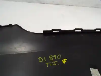 Автозапчасти б/у левый задний бампер за bmw x5 (e70) 3.0 turbodiesel cat ссылки oem iam 51127179021  