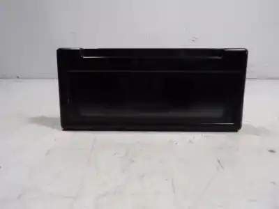 Автозапчасти б/у многофункциональный дисплей за volvo c30 1.6 d drive kinetic ссылки oem iam 36001469
