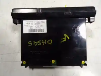 Автозапчасти б/у многофункциональный дисплей за volvo c30 1.6 d drive kinetic ссылки oem iam 36001469 69199100u 31268055