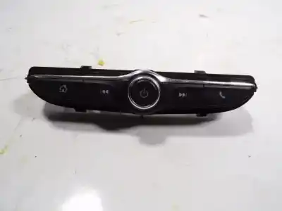 Second-hand car spare part multifunction switch for opel astra k (b16) 1.4 turbo (68) oem iam references 42342525