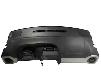 Second-hand car spare part dashboard for peugeot 108 1.2 oem iam references 16121380zd