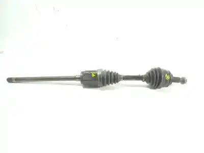 Автозапчасти б/у правый привод за bmw x5 (e53) 4.6is automático ссылки oem iam 31607565314