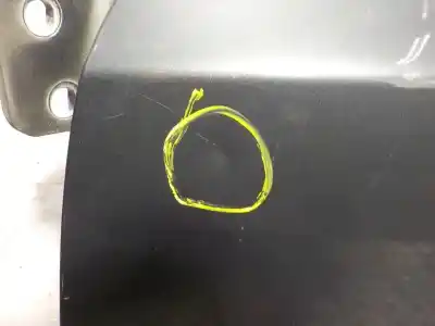 Second-hand car spare part left front door for bmw x3 (e83) 3.0 24v cat oem iam references 41003451015  