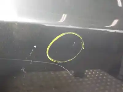 Second-hand car spare part left front door for bmw x3 (e83) 3.0 24v cat oem iam references 41003451015  