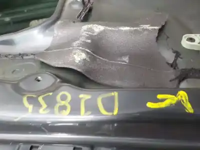 Second-hand car spare part left front door for bmw x3 (e83) 3.0 24v cat oem iam references 41003451015  