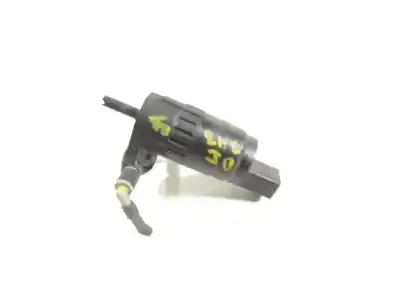 Peça sobressalente para automóvel em segunda mão motor limpa vidros por skoda fabia iii (nj3) 1.2 tsi referências oem iam 1k6955651