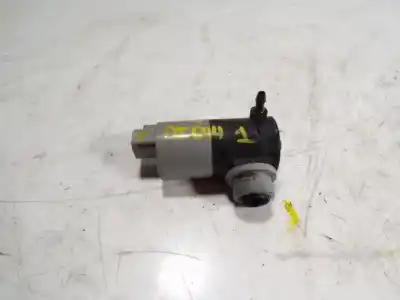 Second-hand car spare part washer pump for peugeot 108 1.2 oem iam references 1612502280