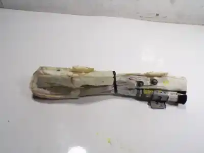 Peça sobressalente para automóvel em segunda mão airbag de cortina dianteiro direito por bmw serie 6 coupe (e63) 4.4 v8 32v cat referências oem iam 72129147344