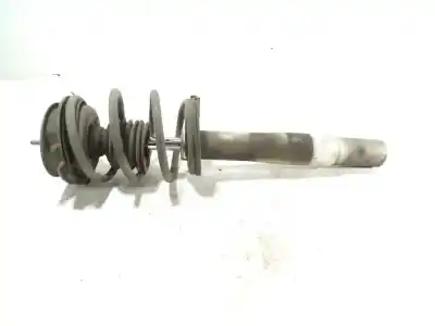 Peça sobressalente para automóvel em segunda mão amortecedor dianteiro direito por bmw serie 6 coupe (e63) 4.4 v8 32v cat referências oem iam 31326766772
