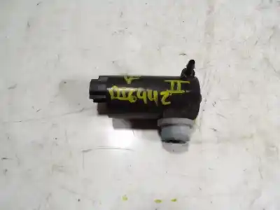 Second-hand car spare part washer pump for peugeot 108 1.2 oem iam references 1612502880