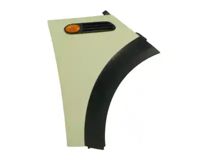 Автозапчасти б/у переднее правое крыло за mini mini (r50,r53) 1.4 16v turbodiesel cat ссылки oem iam 41217037438