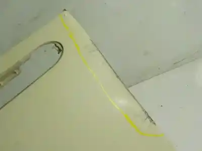 Автозапчастина б/у передне ліве крило для mini mini (r50,r53) 1.4 16v turbodiesel cat посилання на oem iam 41217037437  