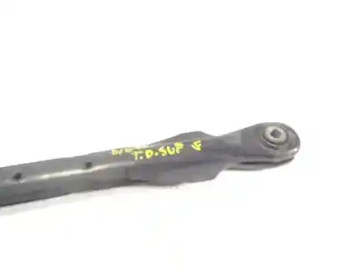 Автозапчасти б/у верхний задний правый рычаг подвески за mini mini (r50,r53) 1.4 16v turbodiesel cat ссылки oem iam 33326768724  