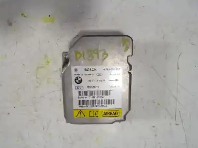 Автозапчасти б/у блок управления подушками безопасности за mini mini (r50,r53) 1.4 16v turbodiesel cat ссылки oem iam 65779345360 0285001682 6962531