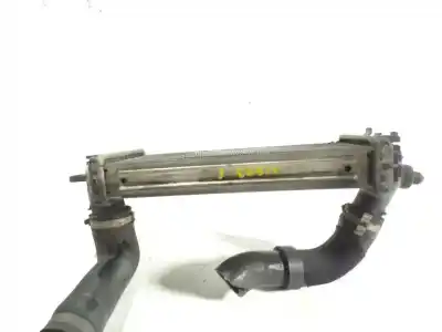 Автозапчасти б/у интеркулер за mini mini (r50,r53) 1.4 16v turbodiesel cat ссылки oem iam 17517798204  7798204