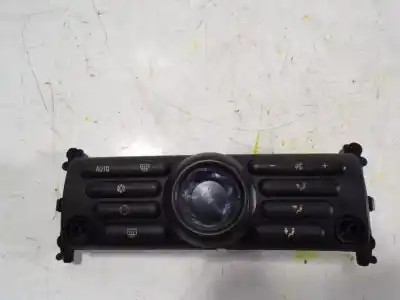 Автозапчасти б/у климат-контроль за mini mini (r50,r53) 1.4 16v turbodiesel cat ссылки oem iam 64116962469