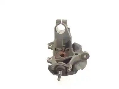 Second-hand car spare part front right knuckle for mini mini (r50,r53) 1.4 16v turbodiesel cat oem iam references 31216757498  