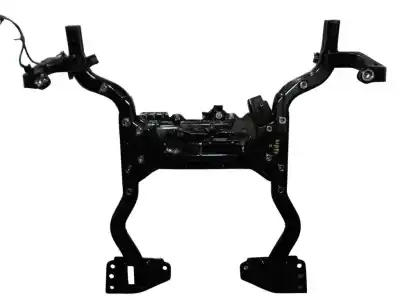 Автозапчасти б/у ПЕРЕДНИЙ МОСТ за MINI MINI (R50,R53)  ссылки OEM IAM 31106763721  