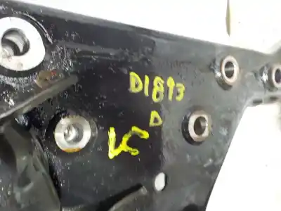 Автозапчасти б/у передний мост за mini mini (r50,r53) 1.4 16v turbodiesel cat ссылки oem iam 31106763721  