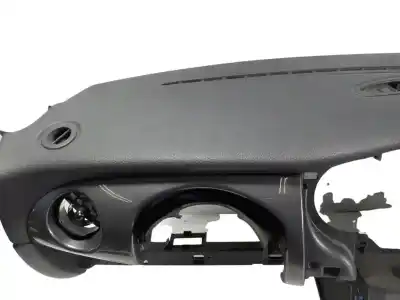 Second-hand car spare part dashboard for mini mini (r50,r53) 1.4 16v turbodiesel cat oem iam references 51457124297  6966116