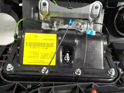 Second-hand car spare part dashboard for mini mini (r50,r53) 1.4 16v turbodiesel cat oem iam references 51457124297  6966116