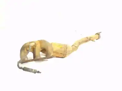 Pièce détachée automobile d'occasion CATALYSEUR DE VOITURE pour BMW X3 (E83)  Références OEM IAM 18407518673  