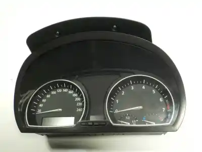 Second-hand car spare part dashboard for bmw x3 (e83) 3.0 24v cat oem iam references 62103454347