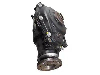 Second-hand car spare part front differential for bmw x3 (e83) 3.0 24v cat oem iam references 31507523653  7523652