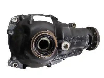 Second-hand car spare part front differential for bmw x3 (e83) 3.0 24v cat oem iam references 31507523653  7523652
