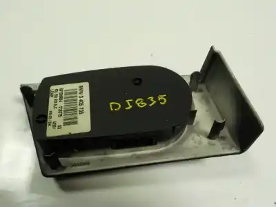 Second-hand car spare part headlights switch for bmw x3 (e83) 3.0 24v cat oem iam references 61313405705 531096824 3405705