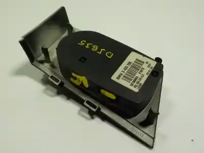 Second-hand car spare part headlights switch for bmw x3 (e83) 3.0 24v cat oem iam references 61313405705 531096824 3405705