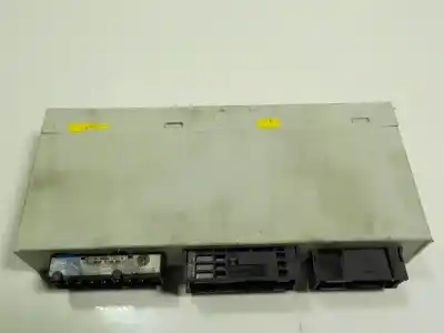Gebrauchtes Autoersatzteil ELEKTRONISCHES MODUL zum BMW X3 (E83)  OEM-IAM-Referenzen 61353454607 57762110 61356944840