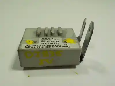 Second-hand car spare part electronic module for bmw x3 (e83) 3.0 24v cat oem iam references 65753405815 55892110 65753405815
