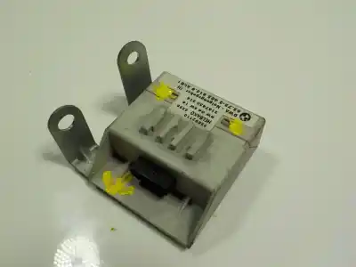 Second-hand car spare part electronic module for bmw x3 (e83) 3.0 24v cat oem iam references 65753405815 55892110 65753405815