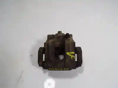 Second-hand car spare part rear right brake caliper for bmw x3 (e83) 3.0 24v cat oem iam references 34216765884