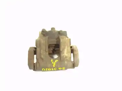 Second-hand car spare part rear left brake caliper for bmw x3 (e83) 3.0 24v cat oem iam references 34216765883